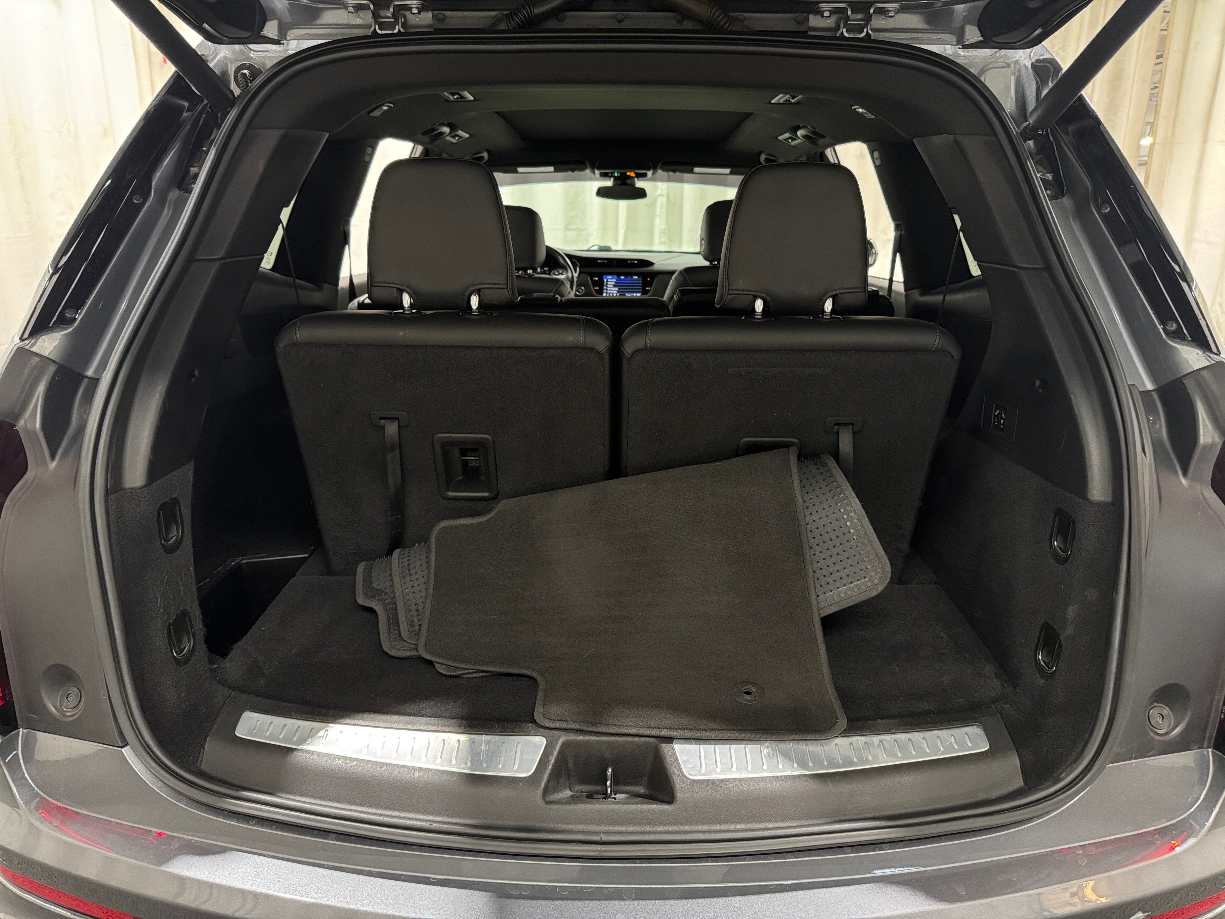 cadillac xt6 2021 1GYKPAR42MZ157038 image cadillac xt6 2021 1GYKPAR42MZ157038 image