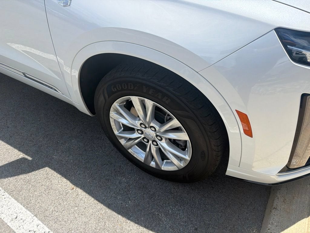cadillac xt6 2021 1GYKPBR47MZ234766 image cadillac xt6 2021 1GYKPBR47MZ234766 image