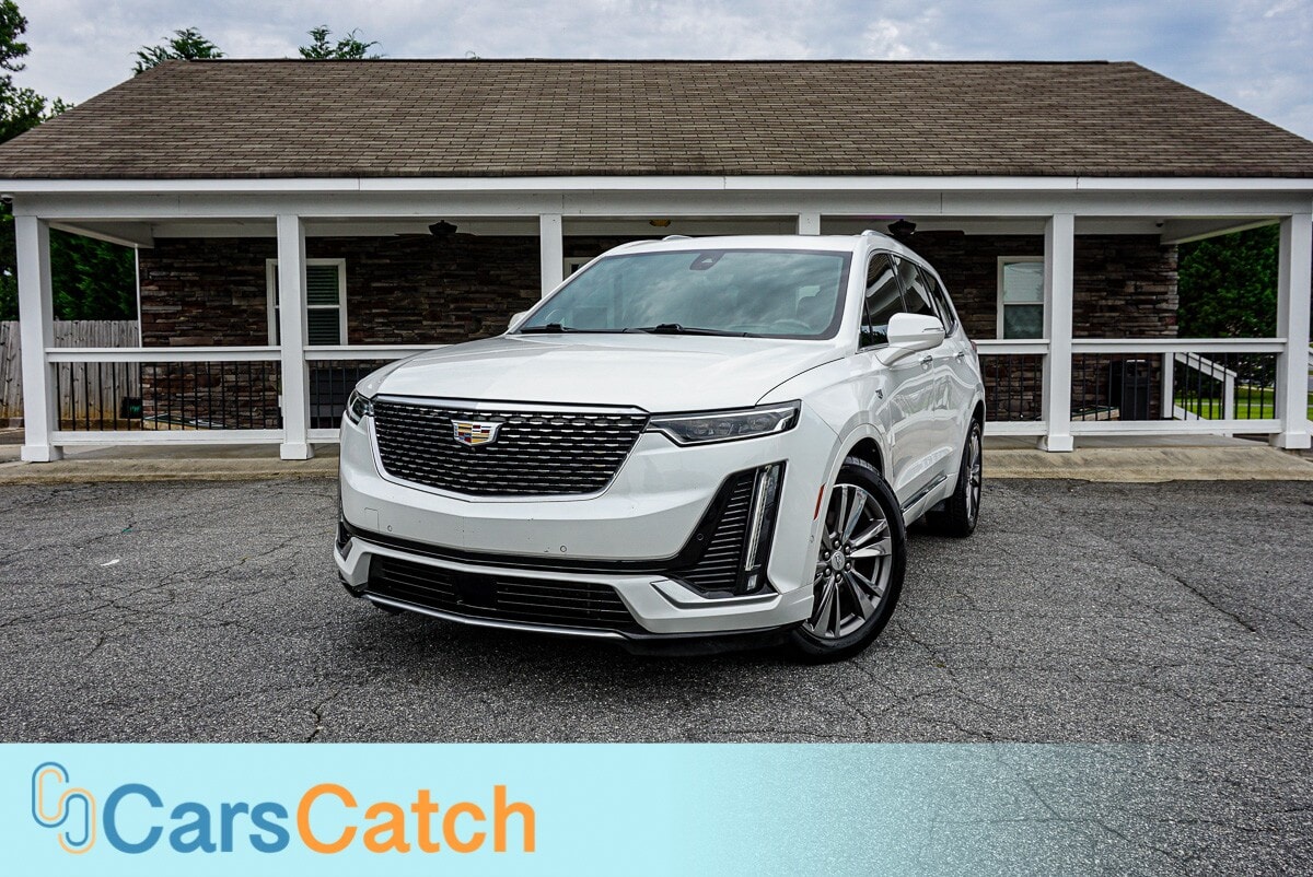 cadillac xt6 2021 1GYKPERS0MZ167945 image cadillac xt6 2021 1GYKPERS0MZ167945 image
