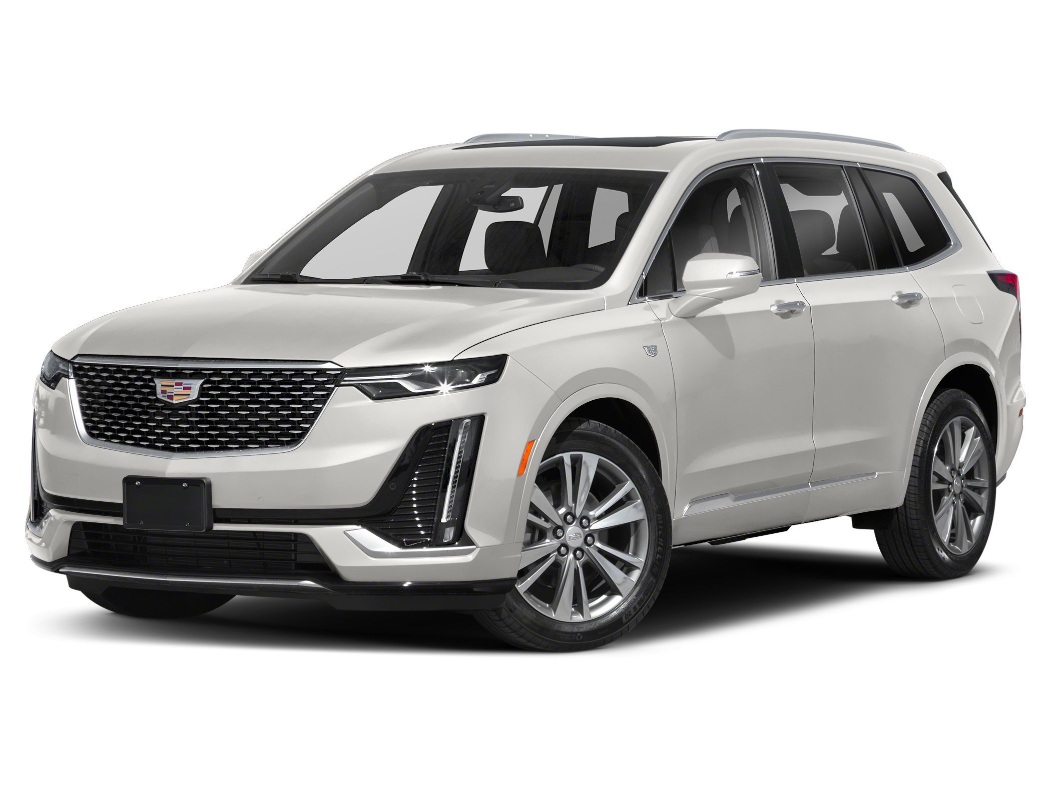cadillac xt6 2021 1GYKPCRS0MZ107815 image