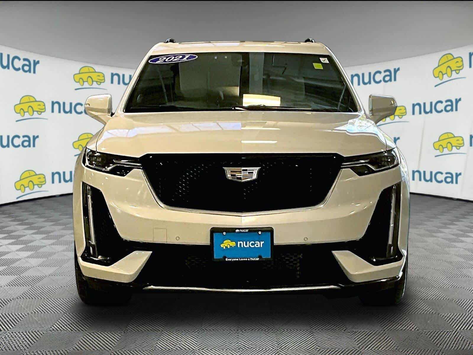 cadillac xt6 2021 1GYKPGRS5MZ188589 image cadillac xt6 2021 1GYKPGRS5MZ188589 image