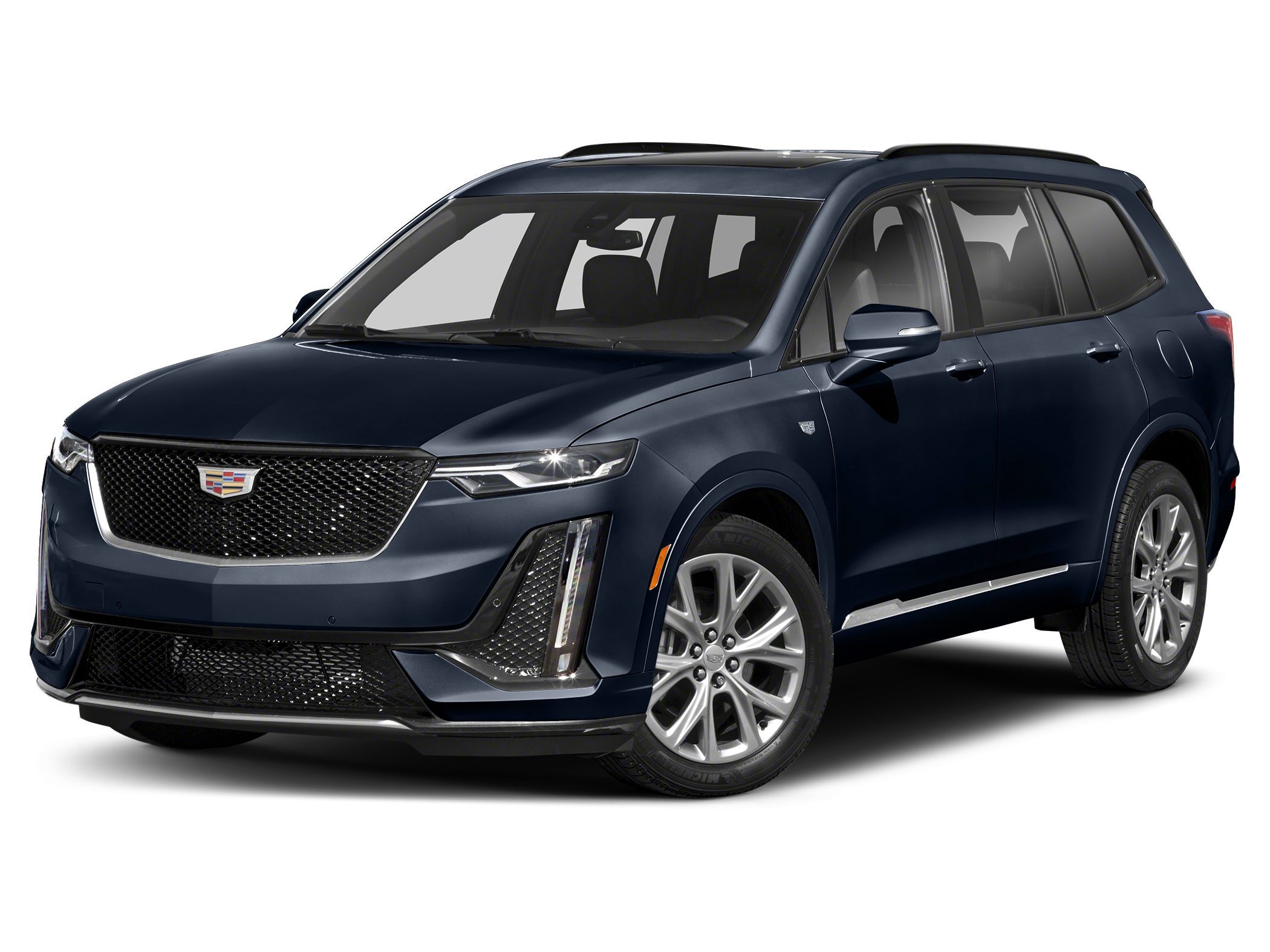 cadillac xt6 2021 1GYKPGRSXMZ140991 image cadillac xt6 2021 1GYKPGRSXMZ140991 image