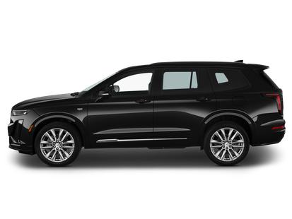 cadillac xt6 2021 1GYKPAR41MZ120885 image cadillac xt6 2021 1GYKPAR41MZ120885 image