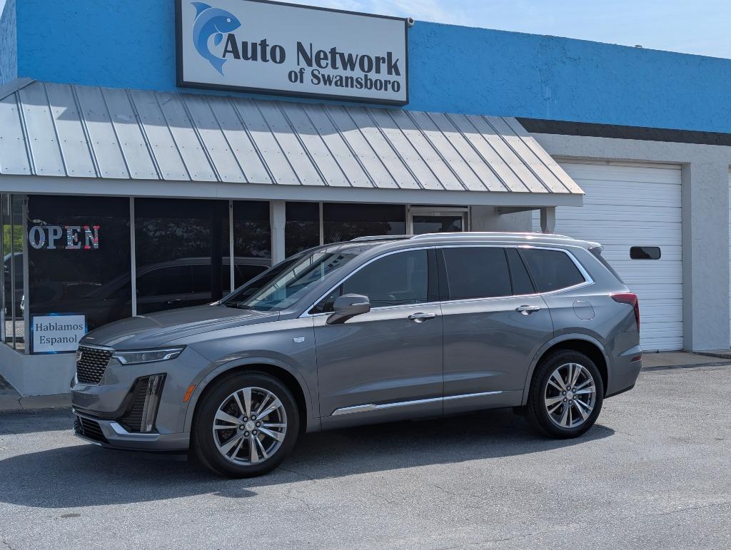 cadillac xt6 2021 1GYKPERS2MZ214425 image cadillac xt6 2021 1GYKPERS2MZ214425 image
