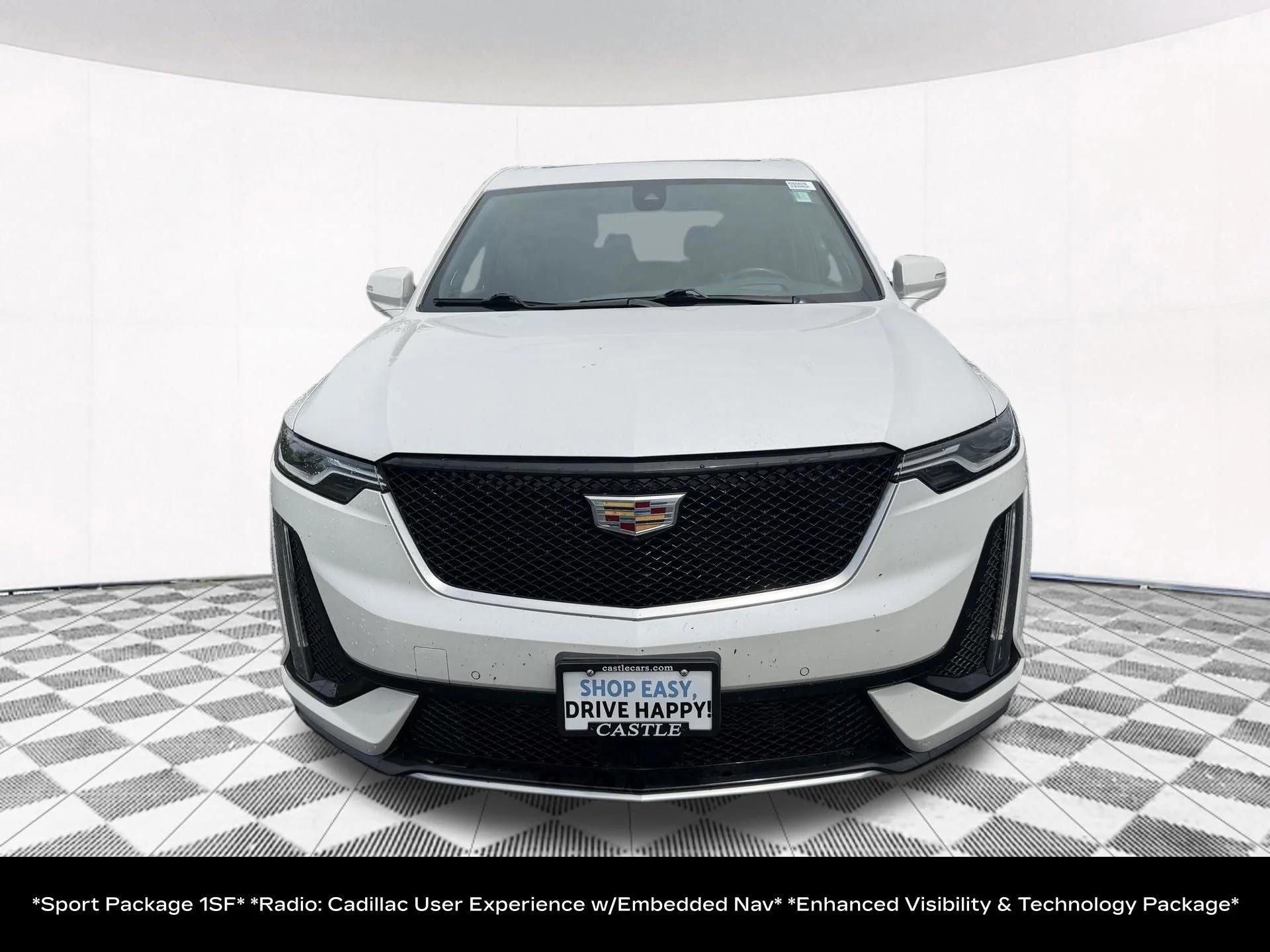 cadillac xt6 2021 1GYKPGRS0MZ176950 image cadillac xt6 2021 1GYKPGRS0MZ176950 image