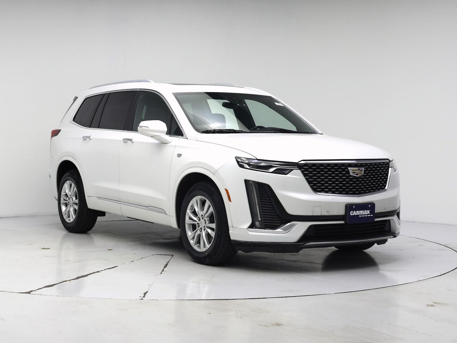 cadillac xt6 2021 1GYKPBR44MZ146287 image cadillac xt6 2021 1GYKPBR44MZ146287 image