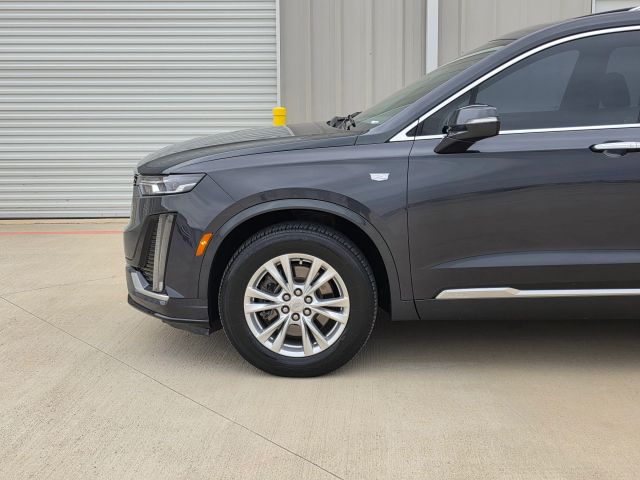 cadillac xt6 2021 1GYKPAR46MZ160198 image cadillac xt6 2021 1GYKPAR46MZ160198 image