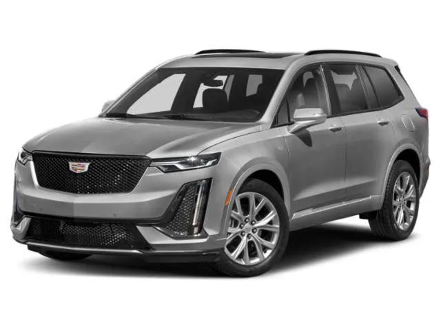 cadillac xt6 2021 1GYKPGRS8MZ174721 image cadillac xt6 2021 1GYKPGRS8MZ174721 image