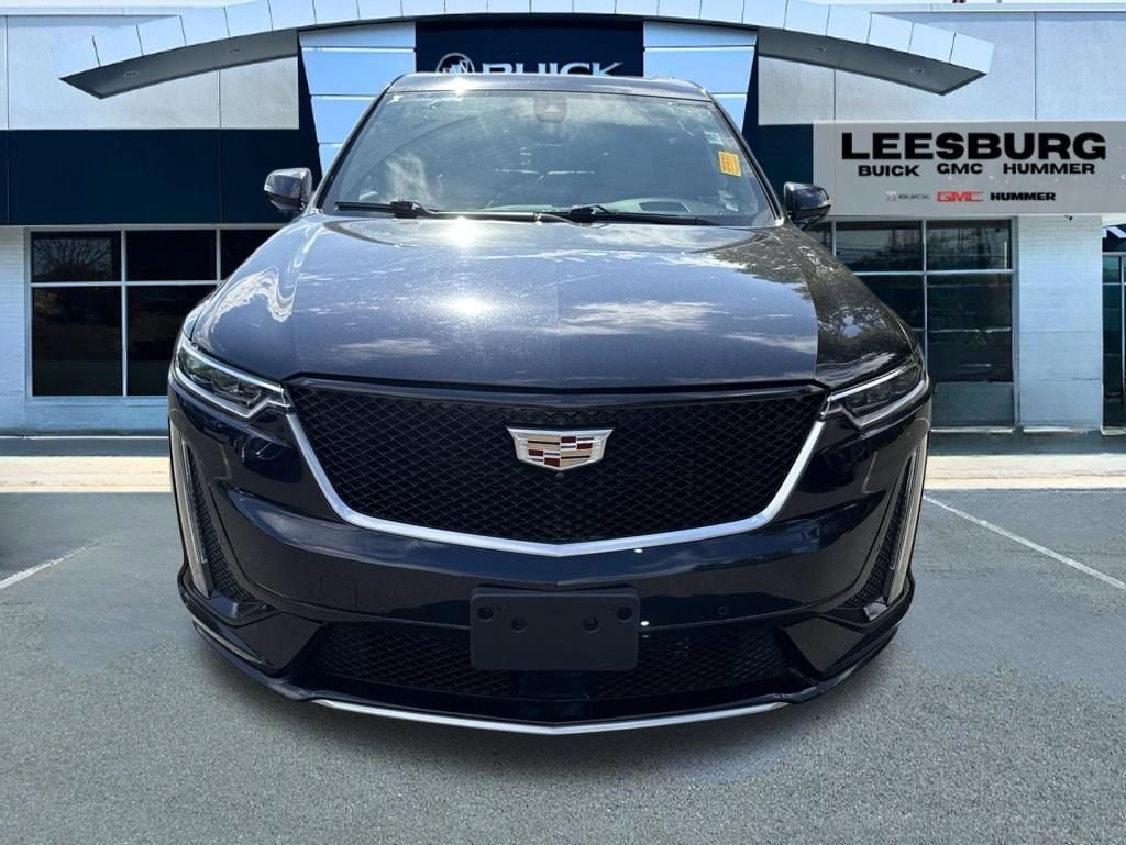 cadillac xt6 2021 1GYKPGRS8MZ166442 image cadillac xt6 2021 1GYKPGRS8MZ166442 image