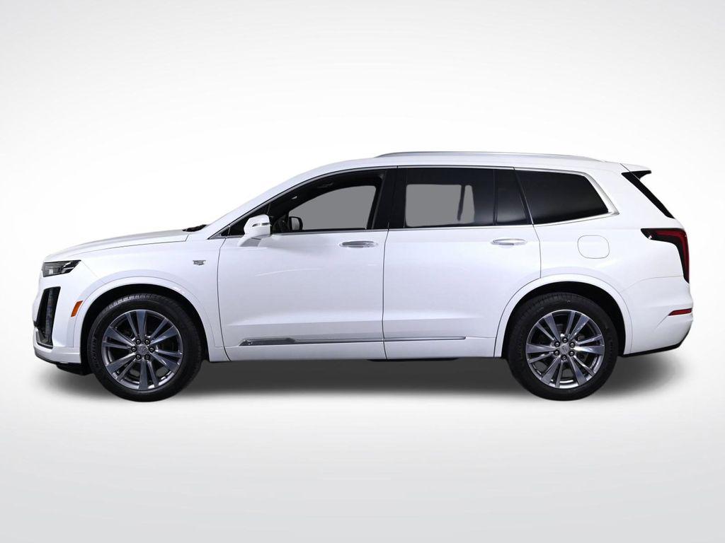 cadillac xt6 2024 1GYKPCRS2RZ742820 image cadillac xt6 2024 1GYKPCRS2RZ742820 image