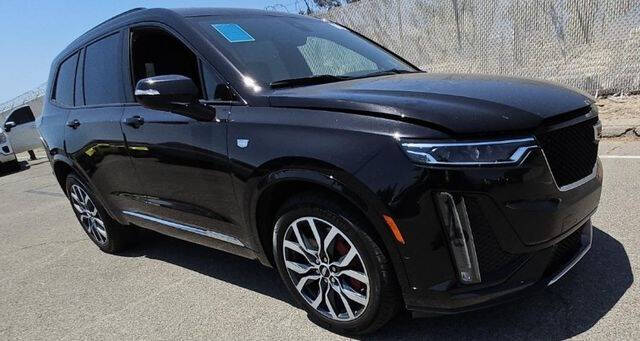 cadillac xt6 2024 1GYKPHRS2RZ706901 image cadillac xt6 2024 1GYKPHRS2RZ706901 image