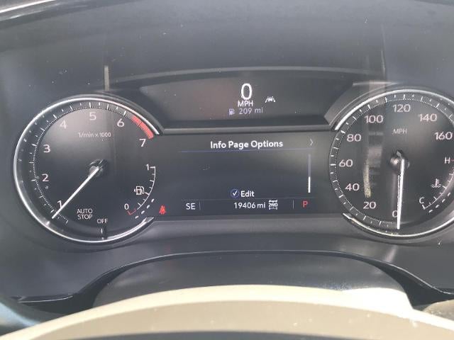 cadillac xt6 2024 1GYKPBR48RZ722034 image cadillac xt6 2024 1GYKPBR48RZ722034 image