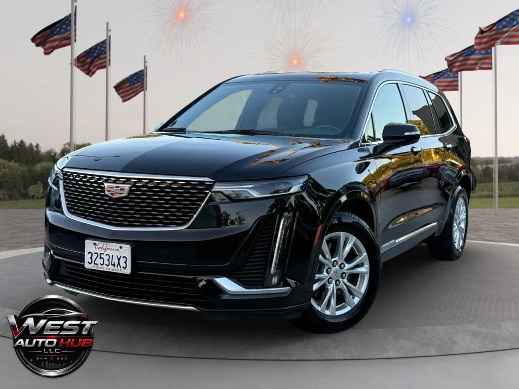 cadillac xt6 2024 1GYKPAR49RZ721260 image cadillac xt6 2024 1GYKPAR49RZ721260 image