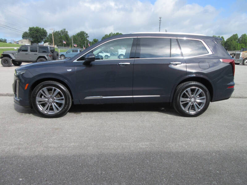 cadillac xt6 2024 1GYKPDRS3RZ758319 image cadillac xt6 2024 1GYKPDRS3RZ758319 image