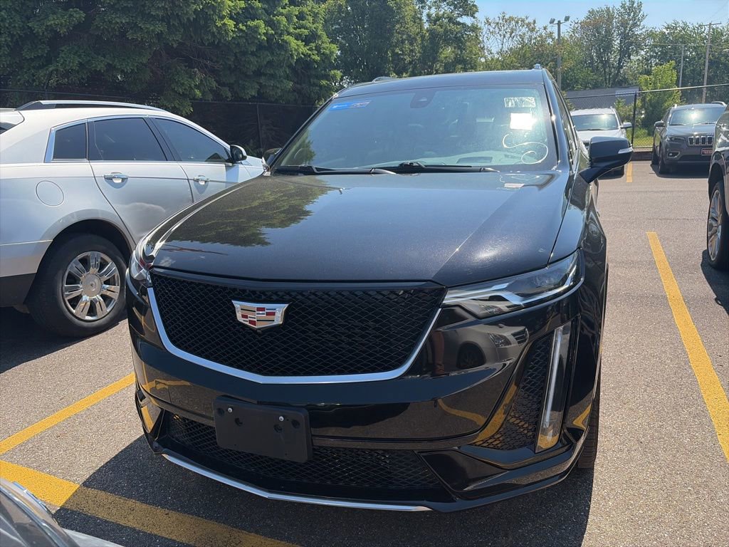 cadillac xt6 2024 1GYKPGRS0RZ729085 image cadillac xt6 2024 1GYKPGRS0RZ729085 image