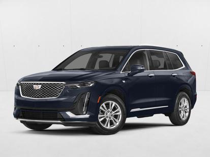 cadillac xt6 2024 1GYKPDRS0RZ725794 image