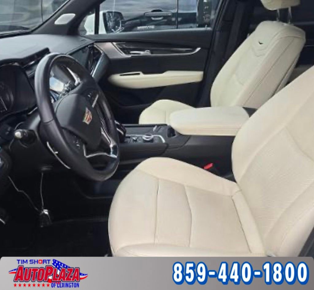 cadillac xt6 2024 1GYKPGRS8RZ729674 image cadillac xt6 2024 1GYKPGRS8RZ729674 image