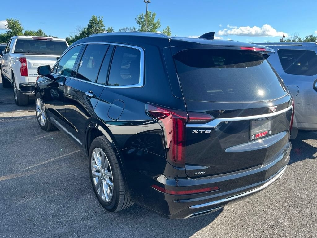 cadillac xt6 2024 1GYKPDRSXRZ728671 image cadillac xt6 2024 1GYKPDRSXRZ728671 image