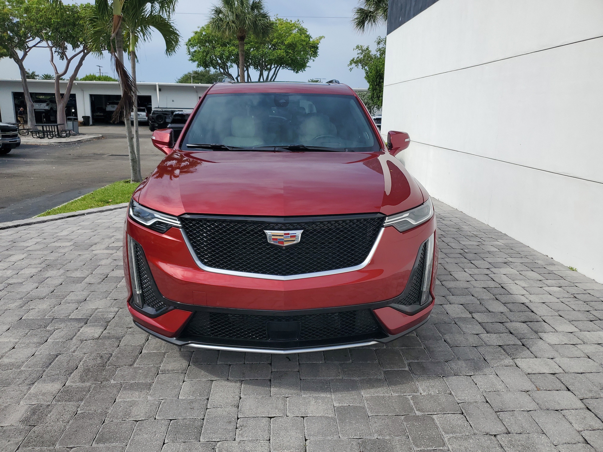 cadillac xt6 2024 1GYKPGRS9RZ701480 image cadillac xt6 2024 1GYKPGRS9RZ701480 image