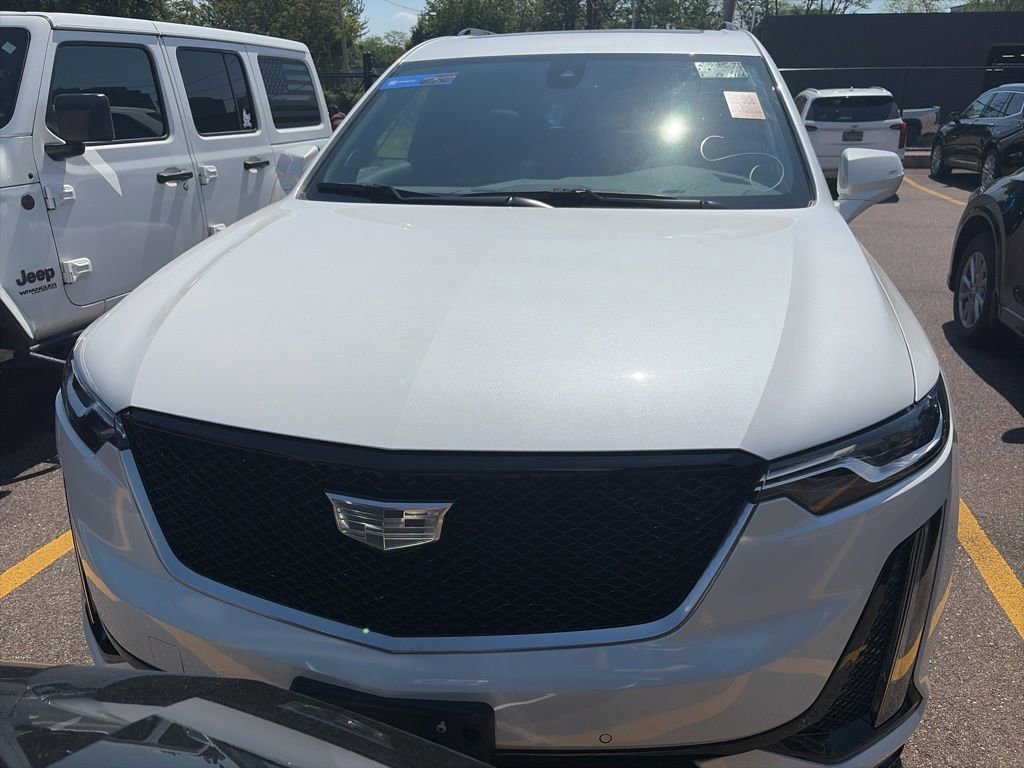 cadillac xt6 2024 1GYKPGRS6RZ728894 image cadillac xt6 2024 1GYKPGRS6RZ728894 image