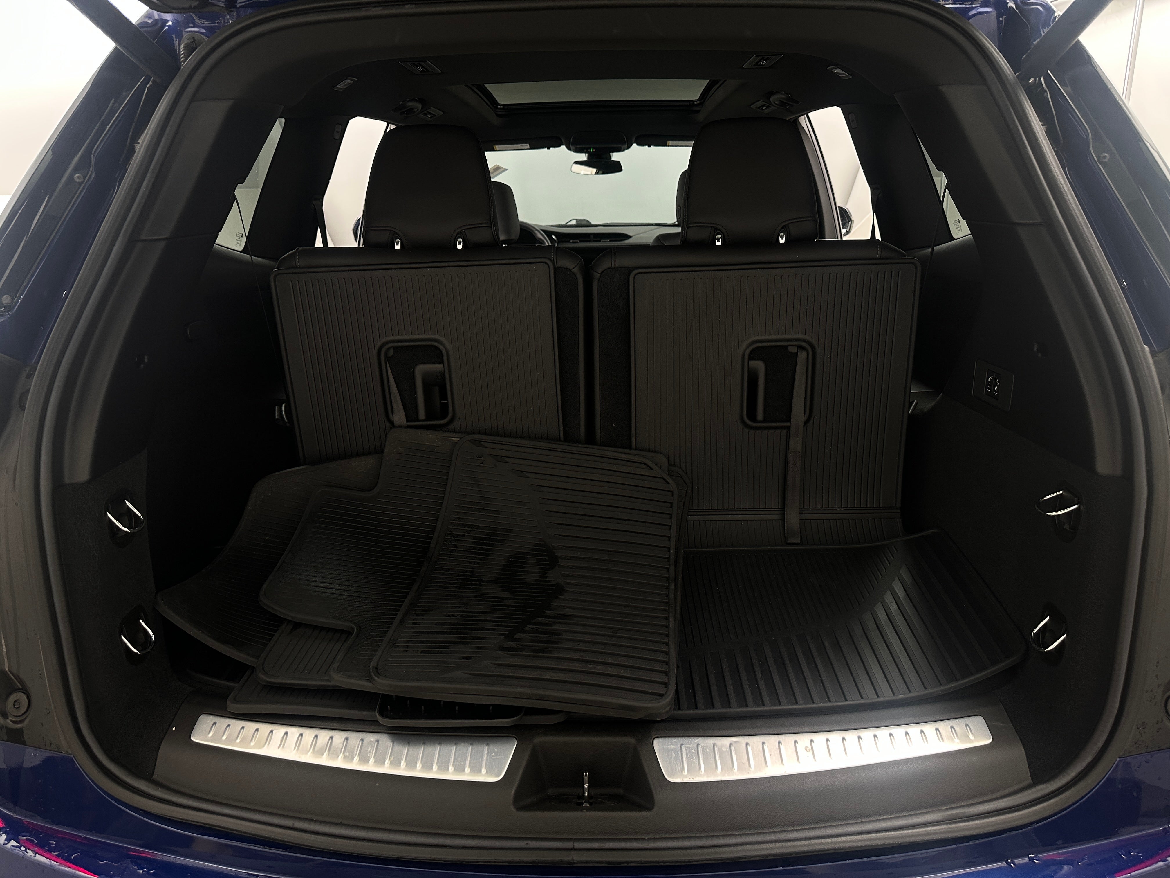 cadillac xt6 2024 1GYKPBR44RZ722371 image cadillac xt6 2024 1GYKPBR44RZ722371 image