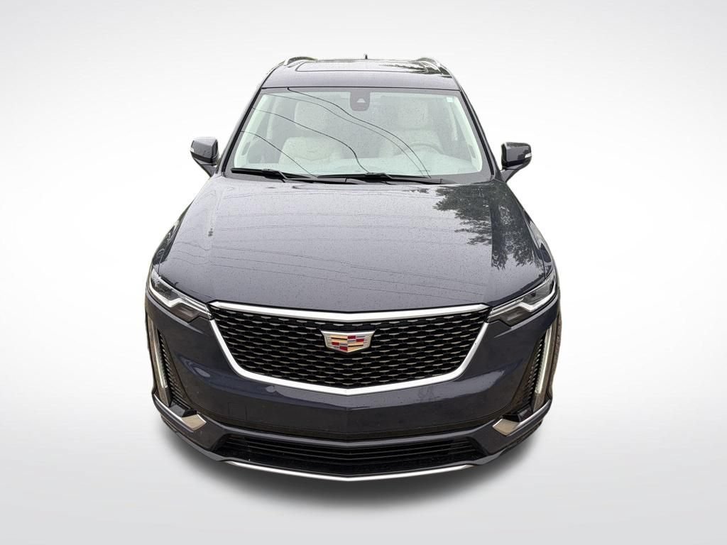 cadillac xt6 2024 1GYKPDRSXRZ746961 image cadillac xt6 2024 1GYKPDRSXRZ746961 image
