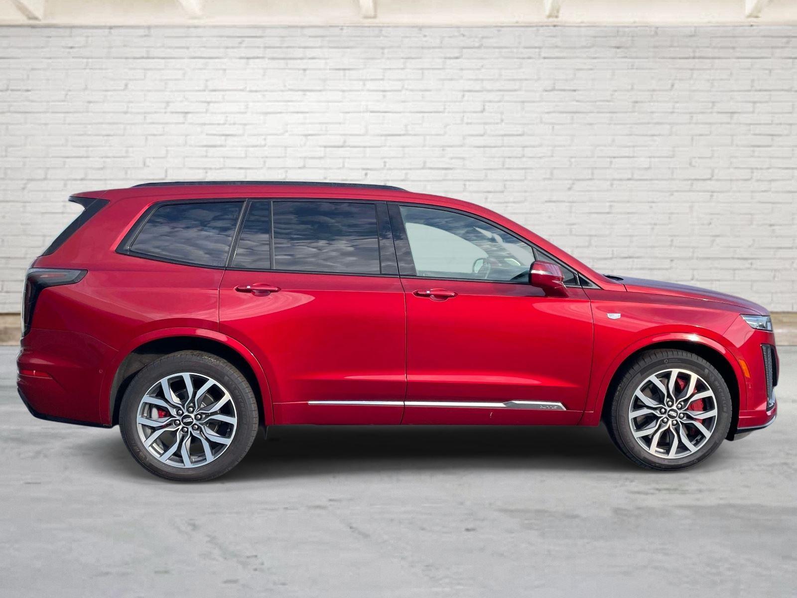 cadillac xt6 2024 1GYKPHRS0RZ746491 image cadillac xt6 2024 1GYKPHRS0RZ746491 image