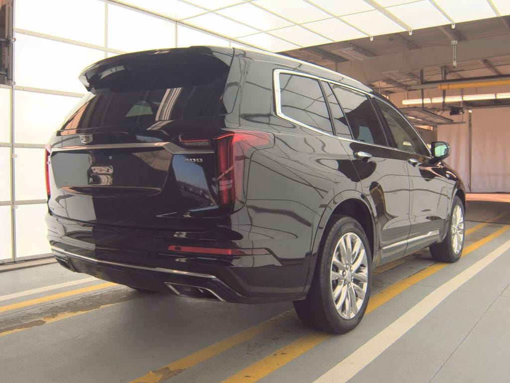 cadillac xt6 2024 1GYKPDRS3RZ716653 image cadillac xt6 2024 1GYKPDRS3RZ716653 image