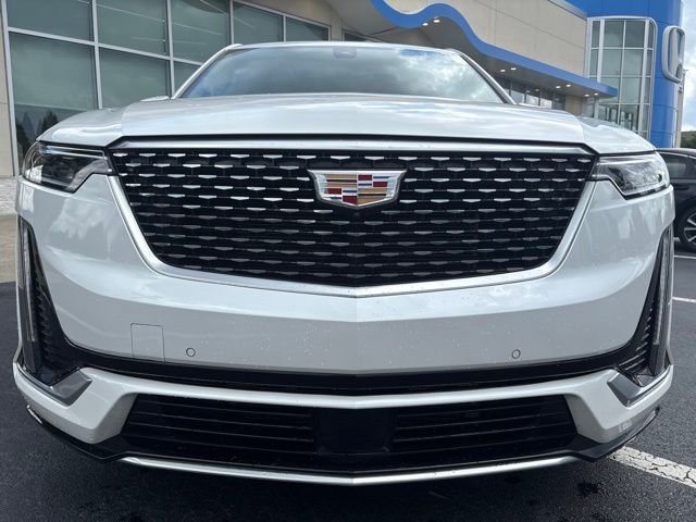 cadillac xt6 2024 1GYKPERS1RZ729861 image cadillac xt6 2024 1GYKPERS1RZ729861 image