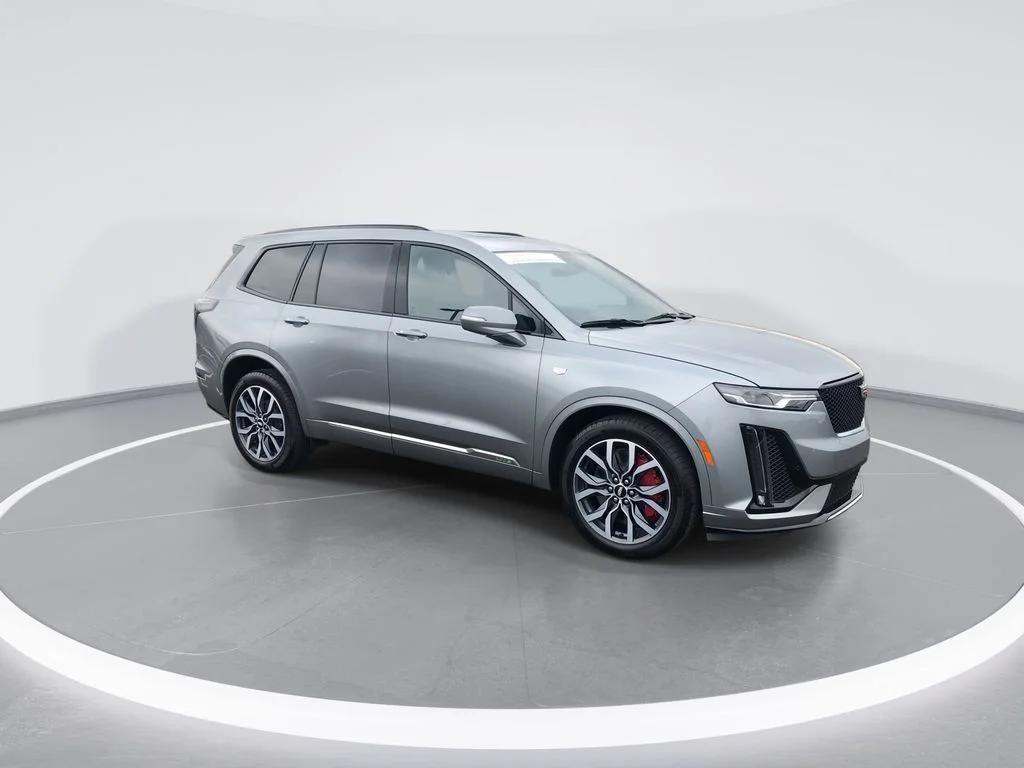 cadillac xt6 2024 1GYKPGRS2RZ725510 image cadillac xt6 2024 1GYKPGRS2RZ725510 image