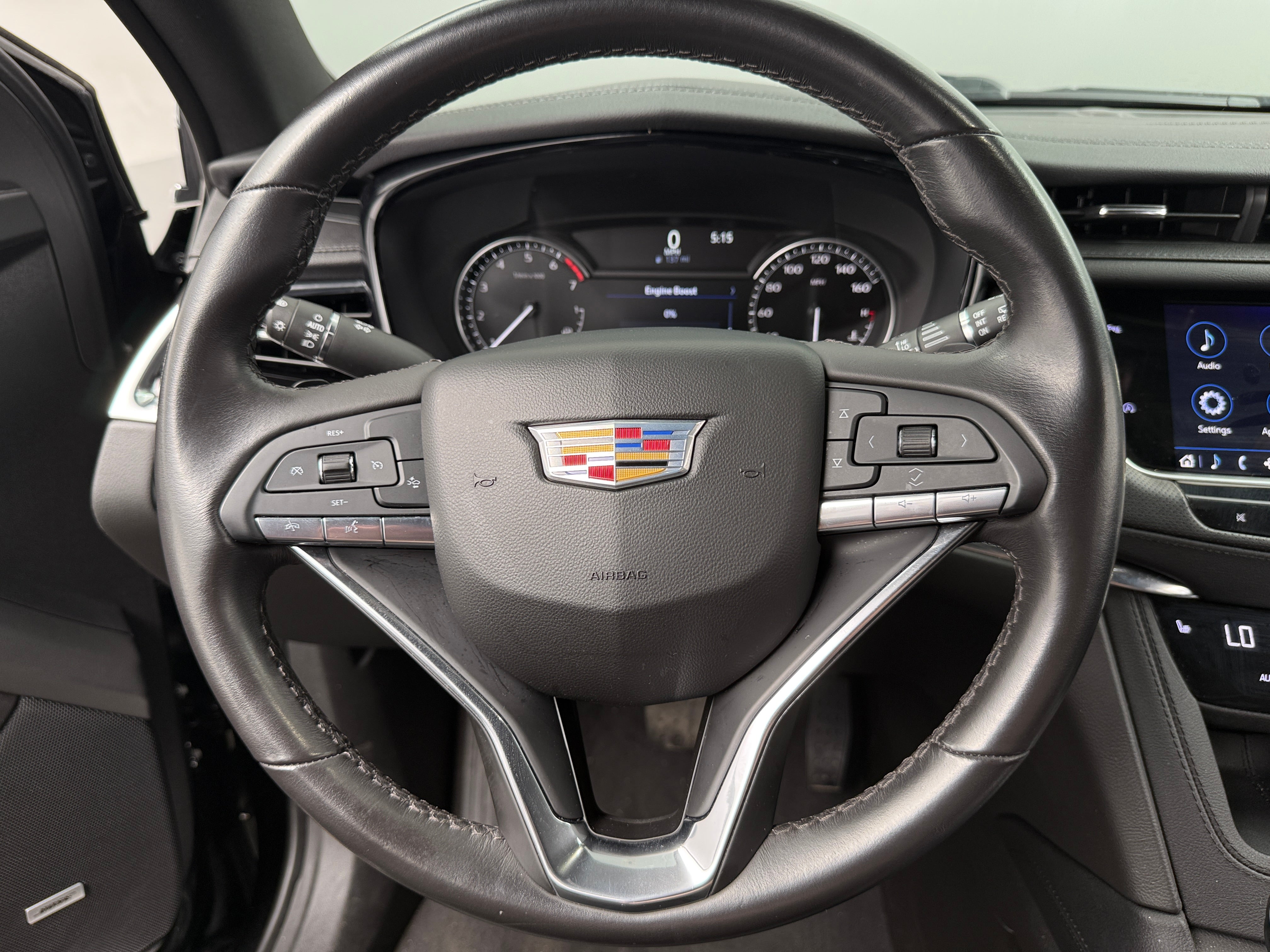 cadillac xt6 2024 1GYKPBR44RZ707093 image cadillac xt6 2024 1GYKPBR44RZ707093 image