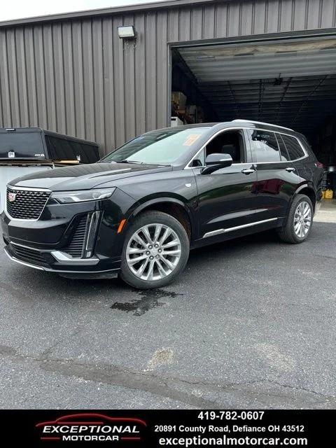 cadillac xt6 2024 1GYKPDRS3RZ740693 image cadillac xt6 2024 1GYKPDRS3RZ740693 image