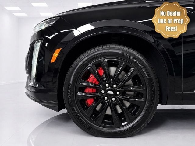 cadillac xt6 2024 1GYKPGRS9RZ714343 image cadillac xt6 2024 1GYKPGRS9RZ714343 image
