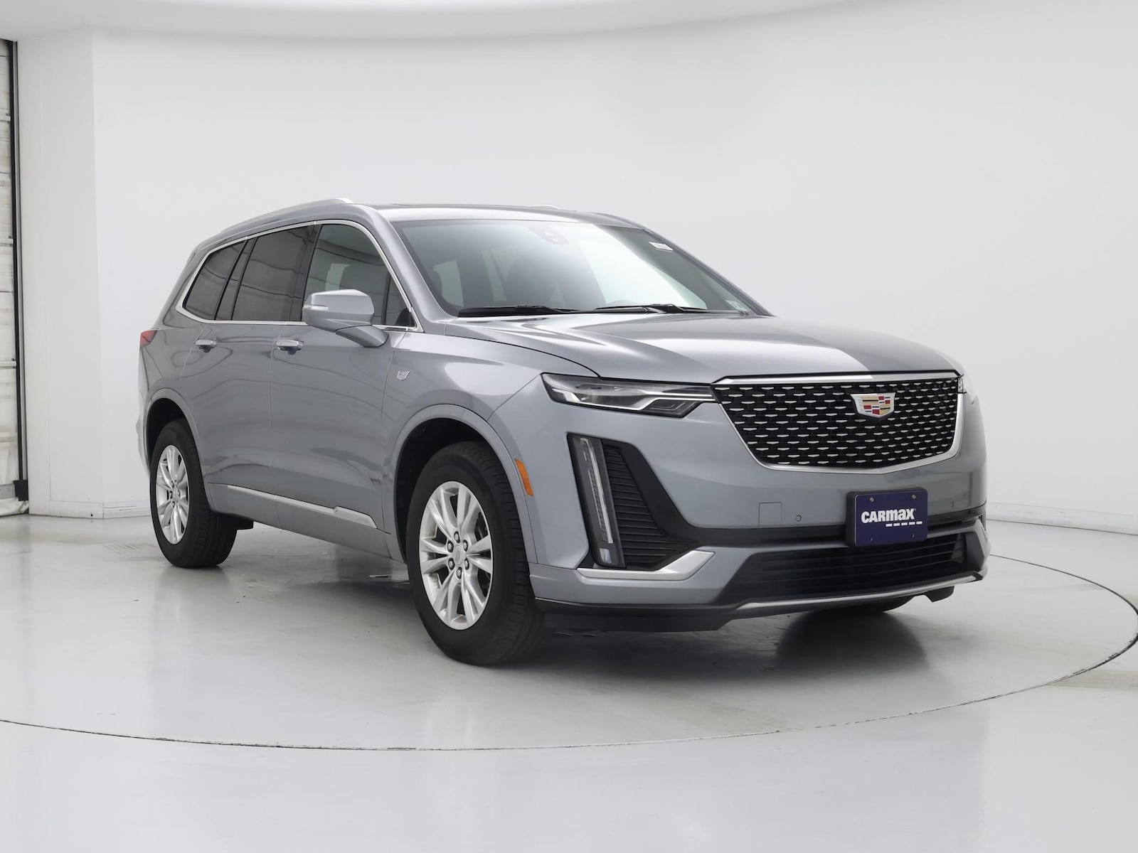 cadillac xt6 2024 1GYKPBR45RZ735520 image cadillac xt6 2024 1GYKPBR45RZ735520 image