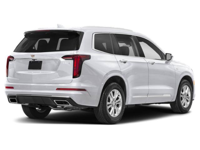 cadillac xt6 2024 1GYKPFRS2RZ710757 image cadillac xt6 2024 1GYKPFRS2RZ710757 image