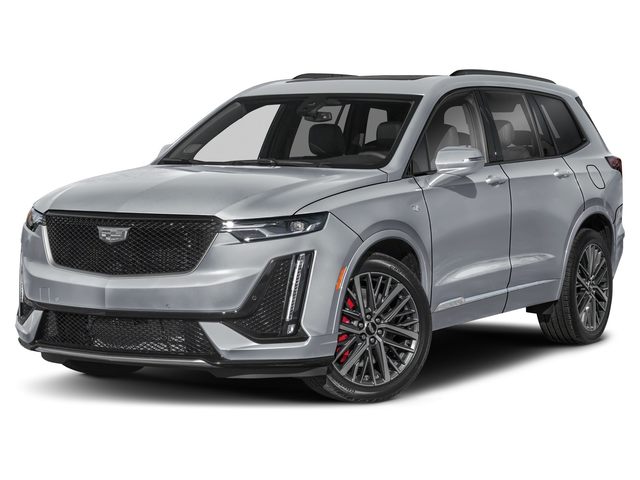 cadillac xt6 2024 1GYKPGRS4RZ712001 image cadillac xt6 2024 1GYKPGRS4RZ712001 image
