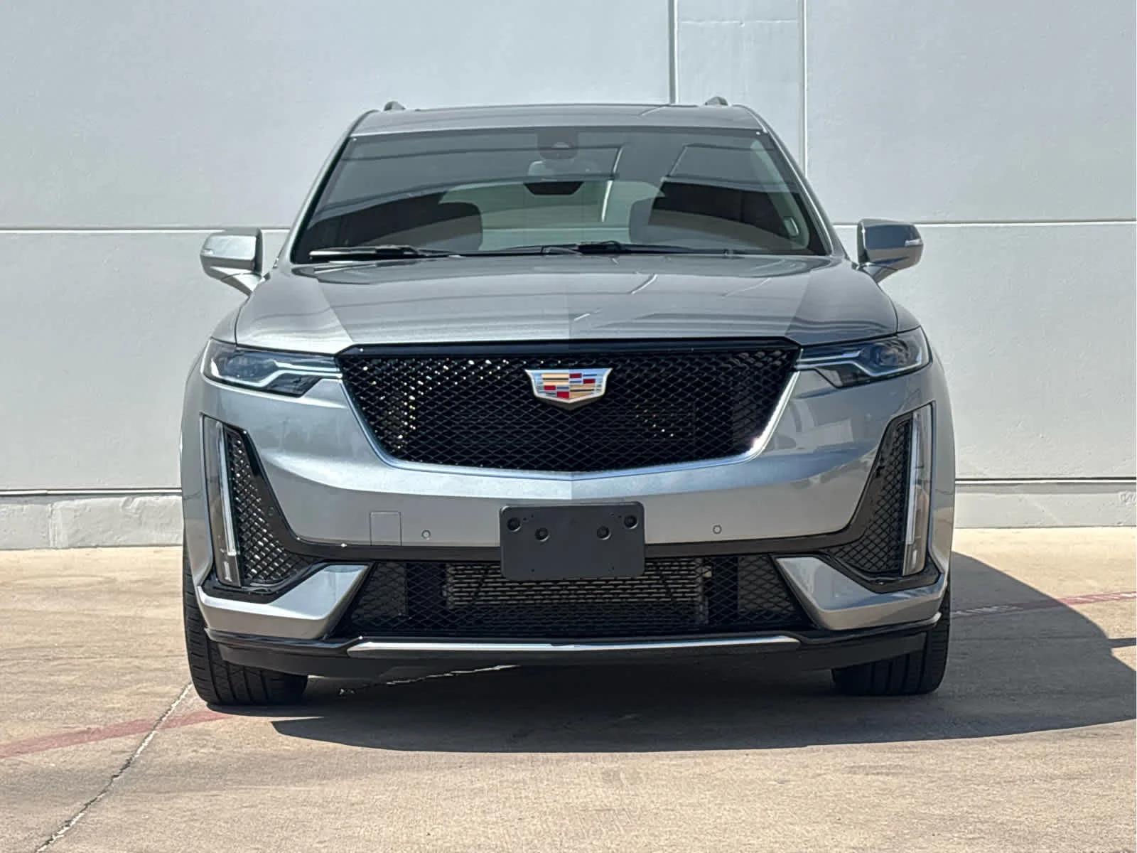 cadillac xt6 2024 1GYKPGRS1RZ715986 image cadillac xt6 2024 1GYKPGRS1RZ715986 image