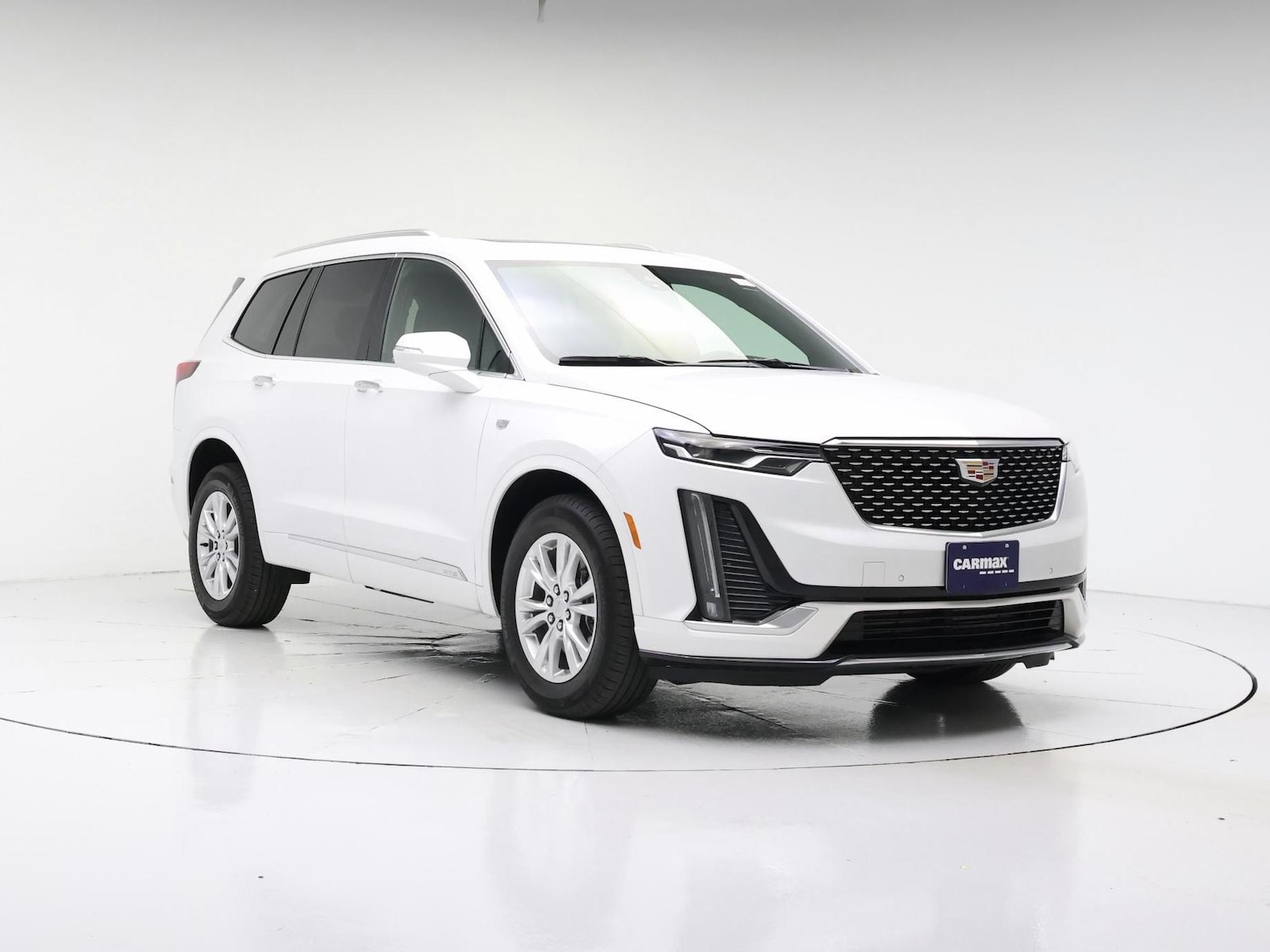 cadillac xt6 2024 1GYKPBR44RZ747805 image cadillac xt6 2024 1GYKPBR44RZ747805 image