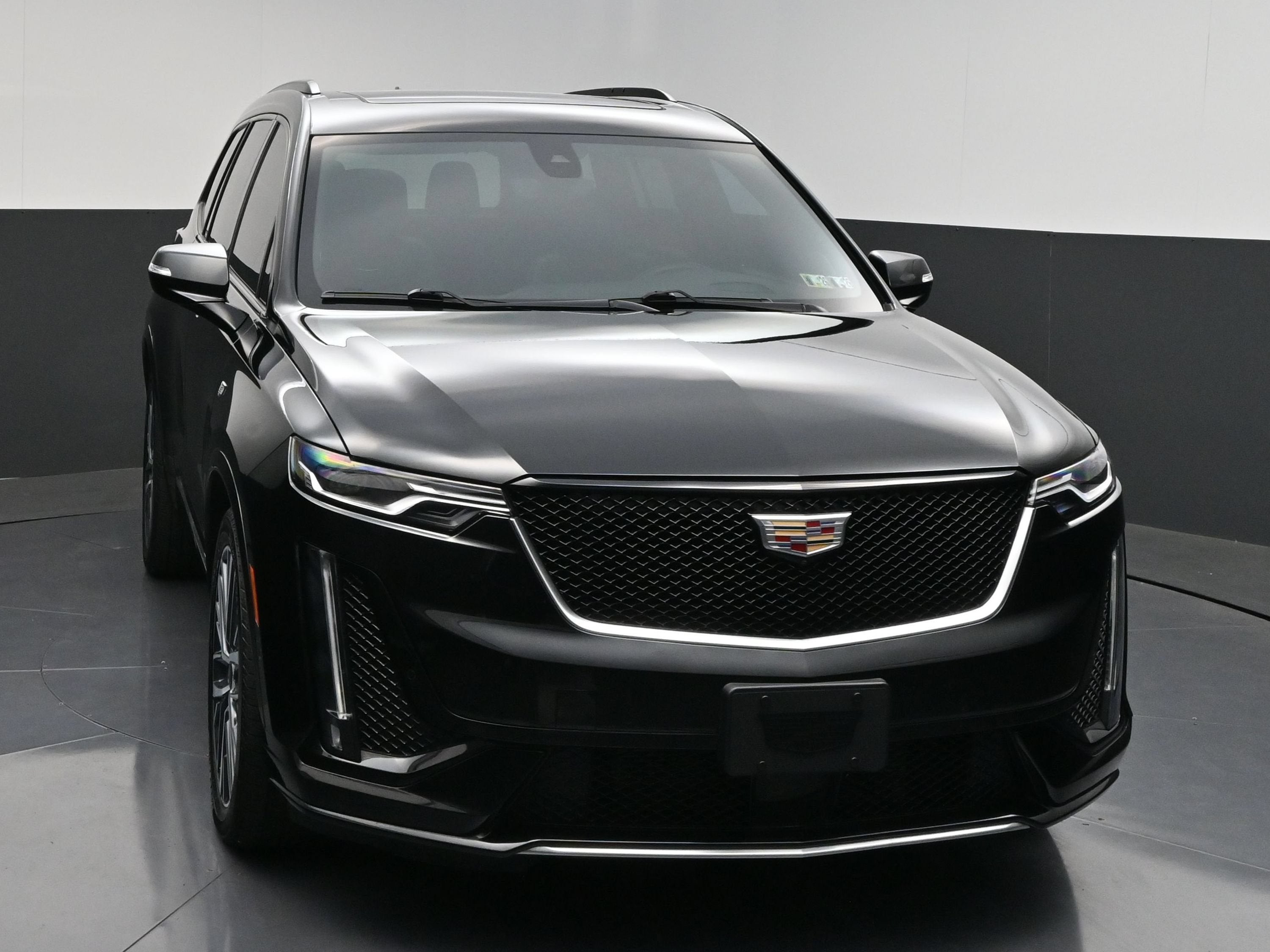 cadillac xt6 2024 1GYKPGRS0RZ729815 image cadillac xt6 2024 1GYKPGRS0RZ729815 image