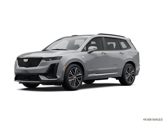 cadillac xt6 2024 1GYKPGRS0RZ715378 image cadillac xt6 2024 1GYKPGRS0RZ715378 image