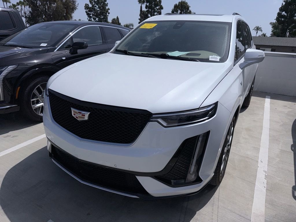 cadillac xt6 2024 1GYKPHRS0RZ739766 image cadillac xt6 2024 1GYKPHRS0RZ739766 image