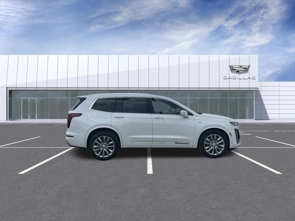 cadillac xt6 2024 1GYKPDRS4RZ739035 image cadillac xt6 2024 1GYKPDRS4RZ739035 image