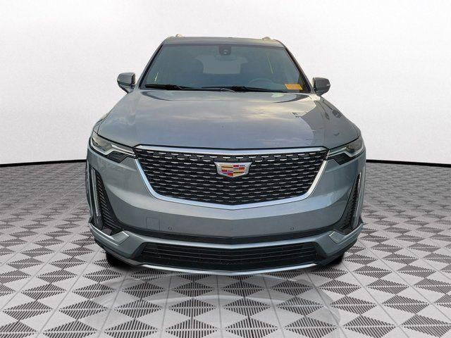 cadillac xt6 2024 1GYKPAR46RZ736525 image cadillac xt6 2024 1GYKPAR46RZ736525 image