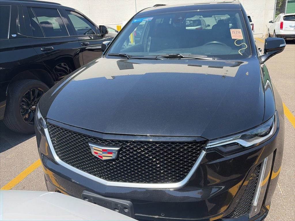 cadillac xt6 2024 1GYKPGRS0RZ725330 image cadillac xt6 2024 1GYKPGRS0RZ725330 image