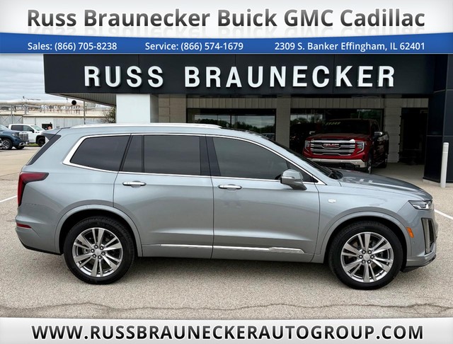 cadillac xt6 2024 1GYKPDRS6RZ722074 image cadillac xt6 2024 1GYKPDRS6RZ722074 image