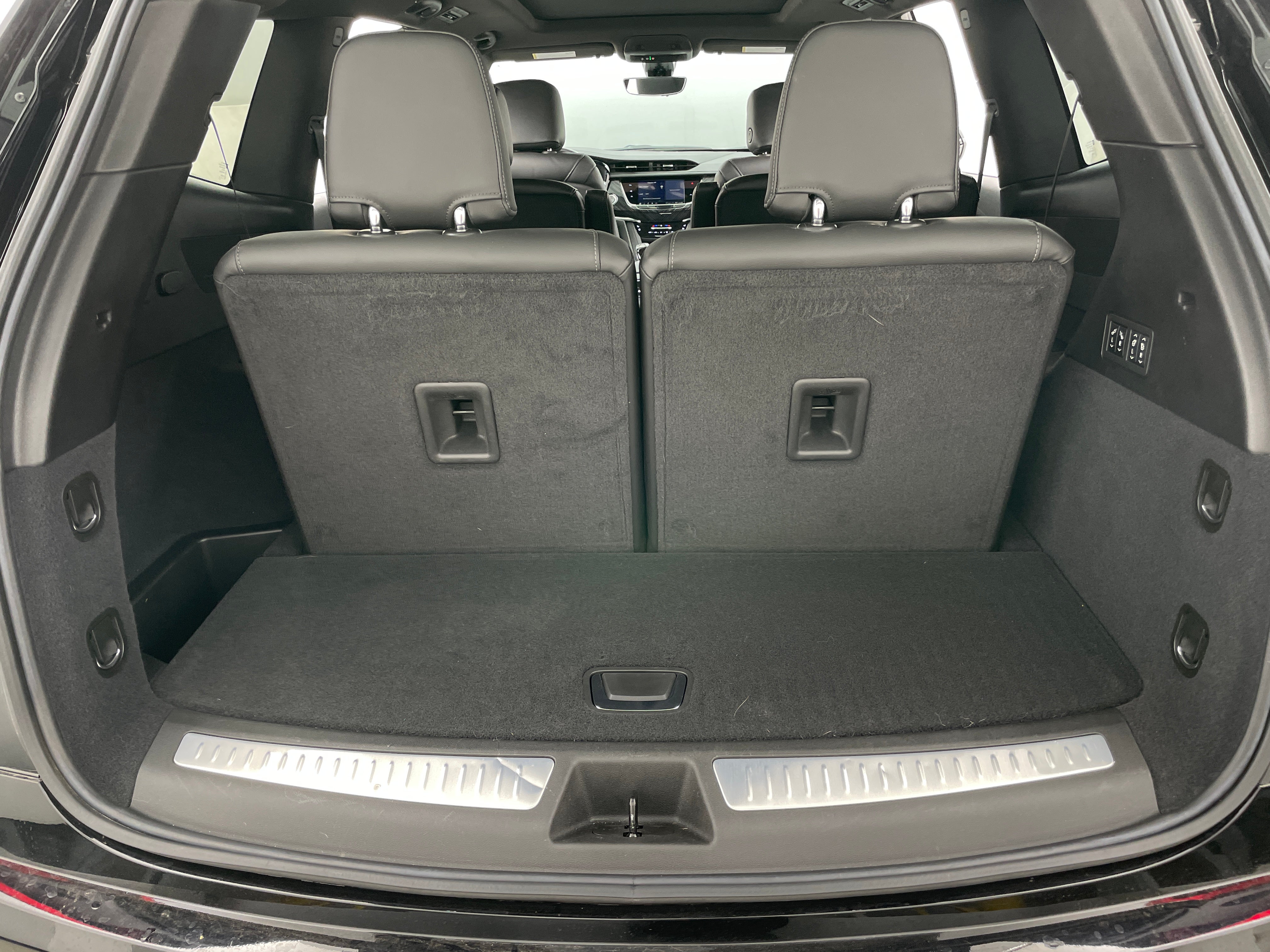 cadillac xt6 2024 1GYKPDRS3RZ747059 image cadillac xt6 2024 1GYKPDRS3RZ747059 image