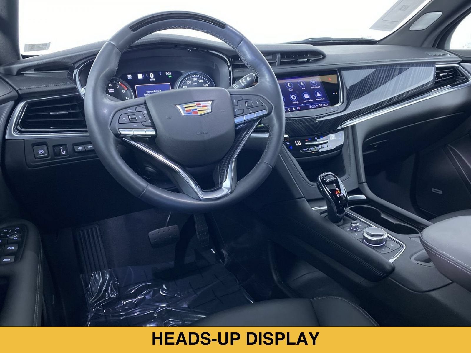 cadillac xt6 2024 1GYKPDRSXRZ703866 image cadillac xt6 2024 1GYKPDRSXRZ703866 image