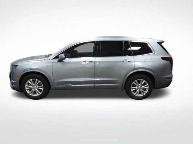 cadillac xt6 2024 1GYKPAR41RZ748100 image cadillac xt6 2024 1GYKPAR41RZ748100 image