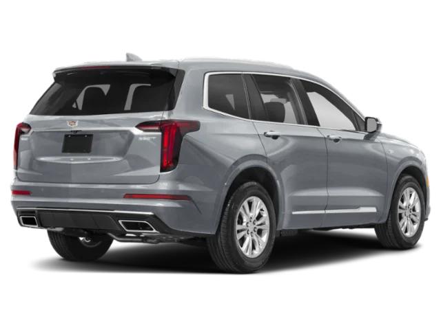cadillac xt6 2024 1GYKPAR41RZ719003 image cadillac xt6 2024 1GYKPAR41RZ719003 image