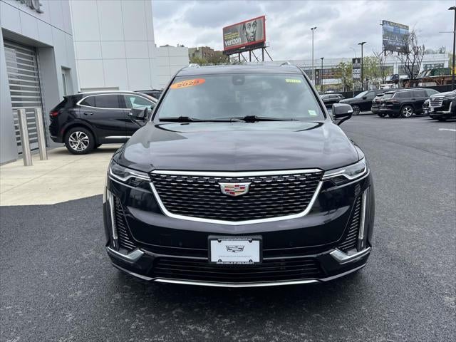 cadillac xt6 2024 1GYKPDRS6RZ735035 image cadillac xt6 2024 1GYKPDRS6RZ735035 image